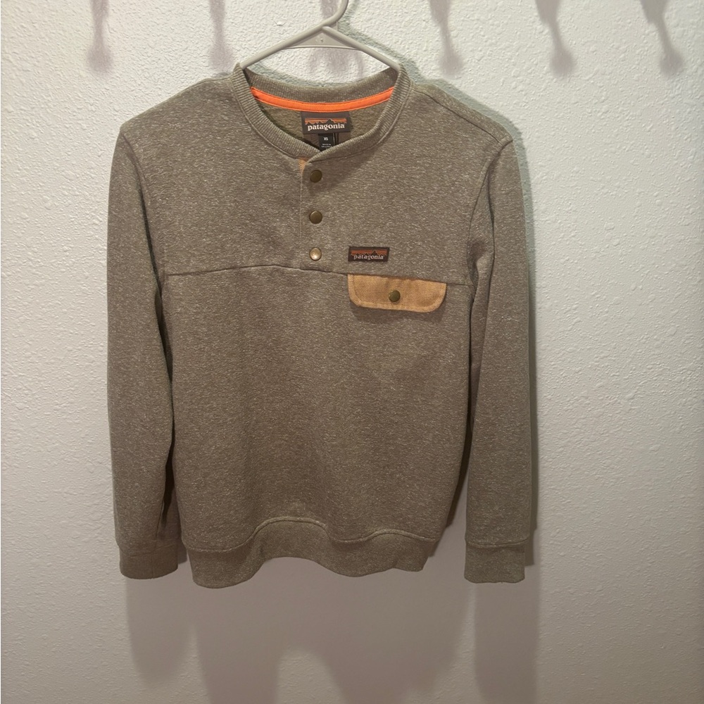 Patagonia Women’s Work Sweatshirt